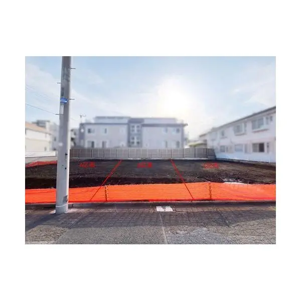 杉並区西荻北3丁目 その他画像