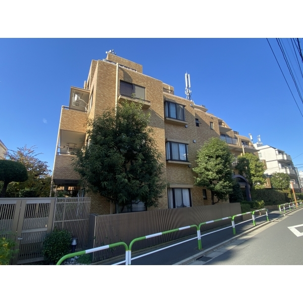 ライオンズマンション松原第２ その他画像