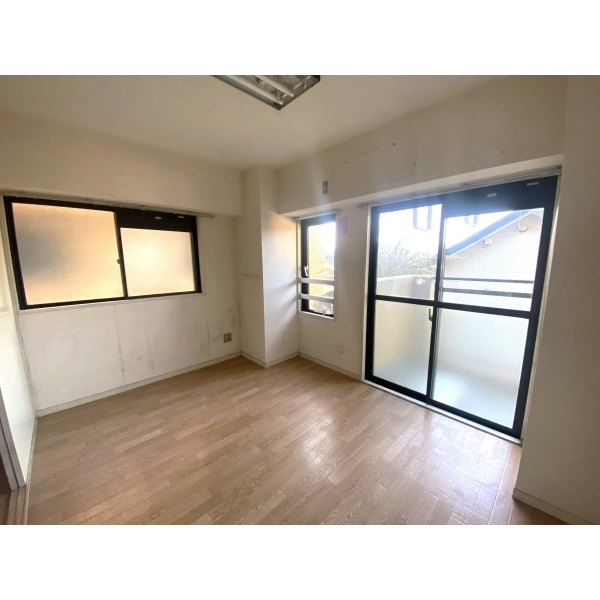 ライオンズマンション松原第２ その他画像