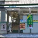 ガリシア八広駅前 ファミリーマート八広駅/S店（コンビニ）まで約160m（徒歩2分）