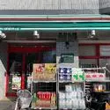 ガリシア八広駅前 まいばすけっと八広6丁目店（スーパー）まで約320m（徒歩4分）
