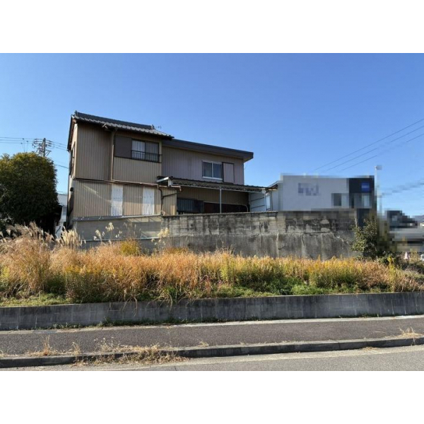 名古屋市守山区下志段味1丁目 その他画像