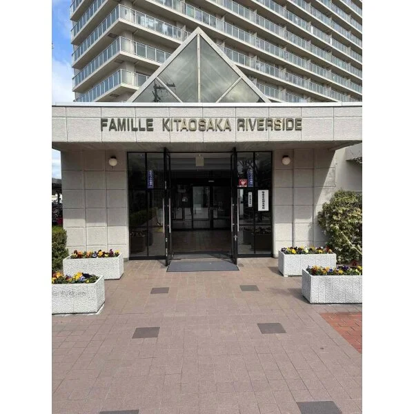 ファミール北大阪リバーサイド その他画像