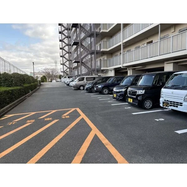 ファミール北大阪リバーサイド その他画像