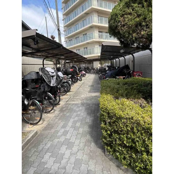 ファミール北大阪リバーサイド その他画像