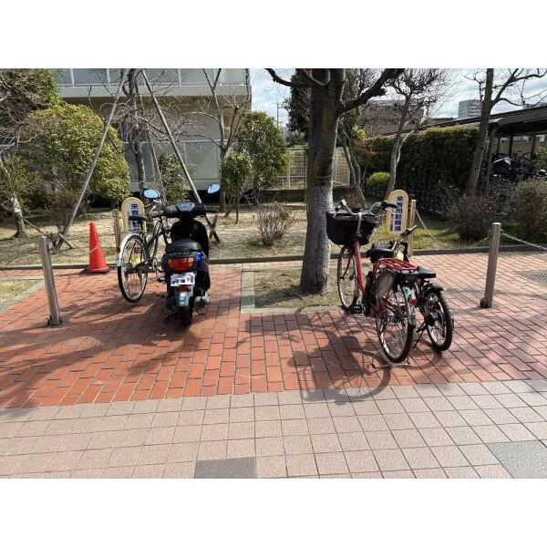 ファミール北大阪リバーサイド その他画像