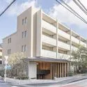 ザ・パークハウス宮前平 外観