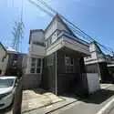 目黒区東が丘１丁目 外観