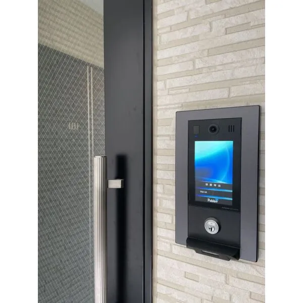 Cocon Grandjour芦屋西II 共有部分