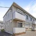 宇都宮市ゆいの杜６丁目 A棟外観