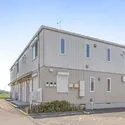 宇都宮市ゆいの杜６丁目 A棟外観