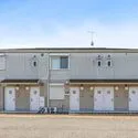 宇都宮市ゆいの杜６丁目 A棟外観