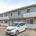 宇都宮市ゆいの杜６丁目 B棟外観