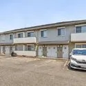 宇都宮市ゆいの杜６丁目 B棟外観