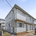 宇都宮市ゆいの杜６丁目 B棟外観