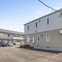 宇都宮市ゆいの杜６丁目 A棟B棟外観