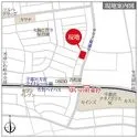 宇都宮市ゆいの杜６丁目 周辺地図