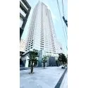 The Tower Osaka 現地外観写真