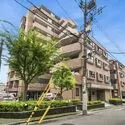 ライオンズマンション町田森野 外観