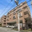 ライオンズマンション町田森野 外観