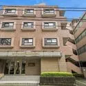ライオンズマンション町田森野 外観
