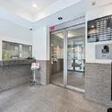 ライオンズマンション町田森野 エントランス