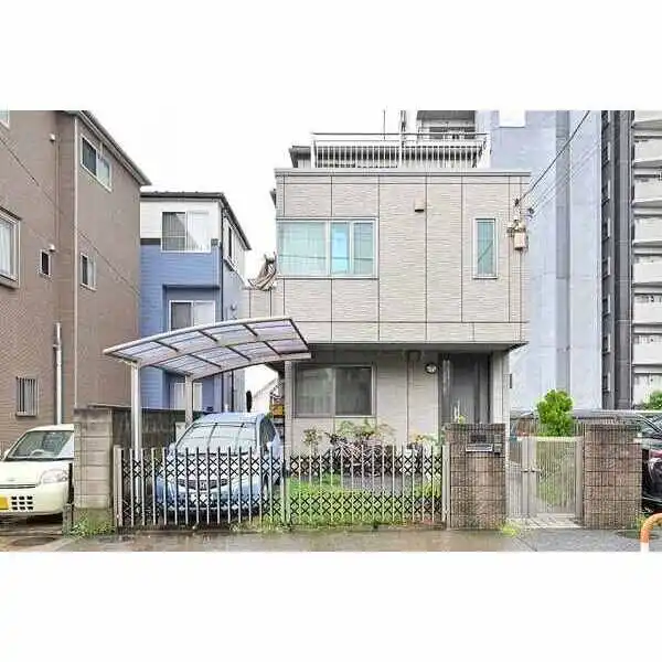 足立区西新井７丁目 その他画像