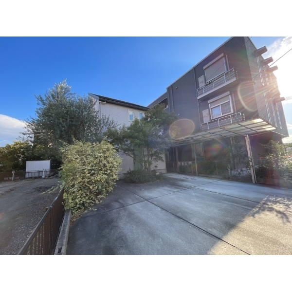 春日井市乙輪町３丁目 外観