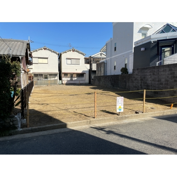 堺市東区日置荘西町１丁 外観