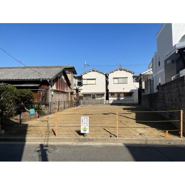 堺市東区日置荘西町１丁 その他外観