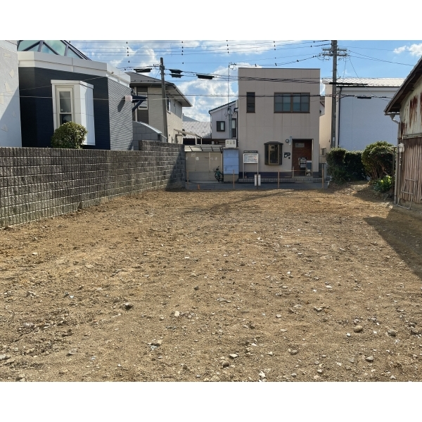 堺市東区日置荘西町１丁 その他外観