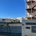 堺市東区日置荘西町１丁 堺市立日置荘中学校（中学校）まで約750m（徒歩10分）