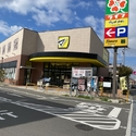 堺市東区日置荘西町１丁 マツモトキヨシ初芝店（ドラッグストア）まで約650m（徒歩9分）