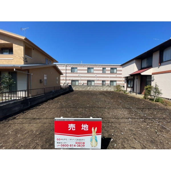 相模原市南区東林間６丁目 外観