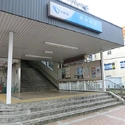 相模原市南区東林間６丁目 小田急江ノ島線「東林間」駅（駅）まで約640m（徒歩8分）