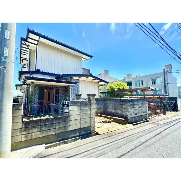 松戸市小金原４丁目 その他画像