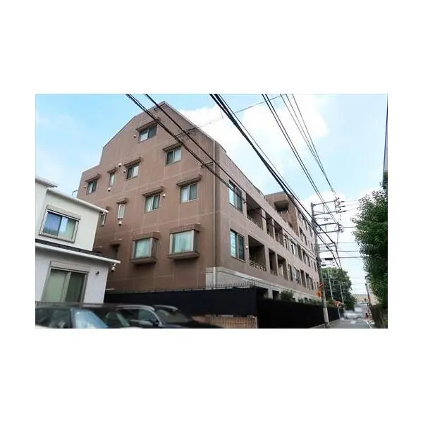 ディアクオーレ文京目白台 その他画像