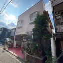 板橋区大山西町 区画図