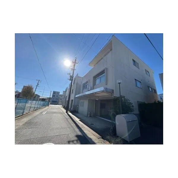 名古屋市千種区清明山２丁目 現地写真（２０２５年１１月撮影）