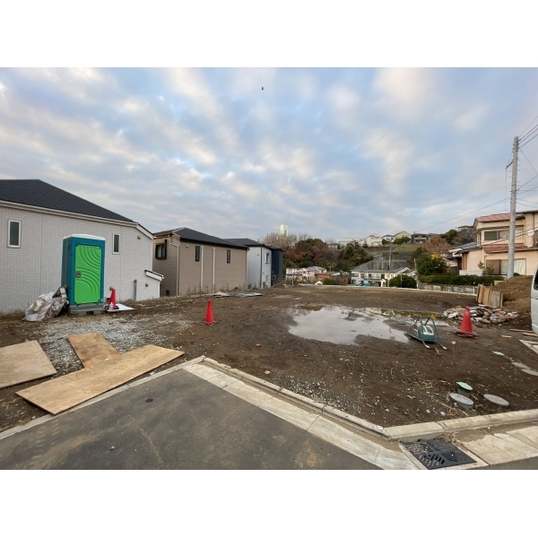 横浜市港南区笹下２丁目 外観