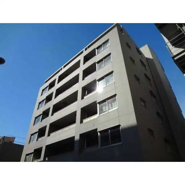 ウィズウィース渋谷神南Ｎ棟 外観