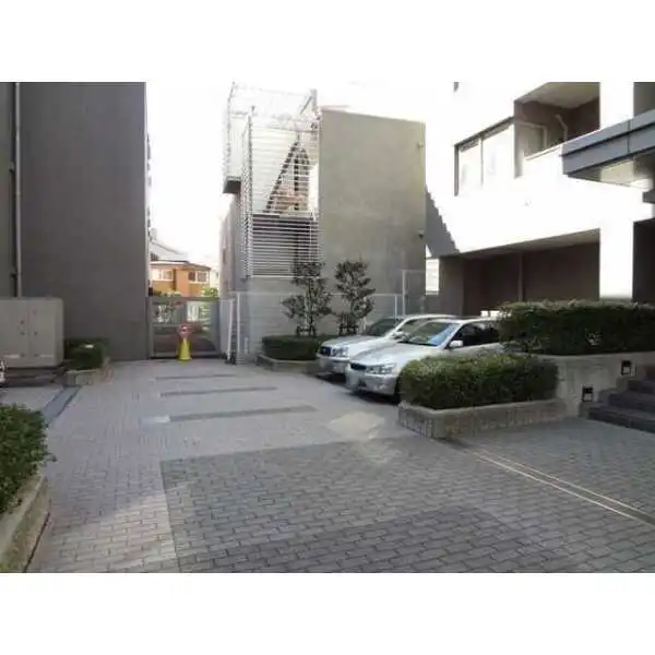 ウィズウィース渋谷神南Ｎ棟 その他画像