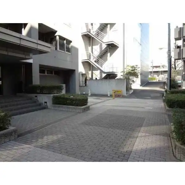 ウィズウィース渋谷神南Ｎ棟 その他画像