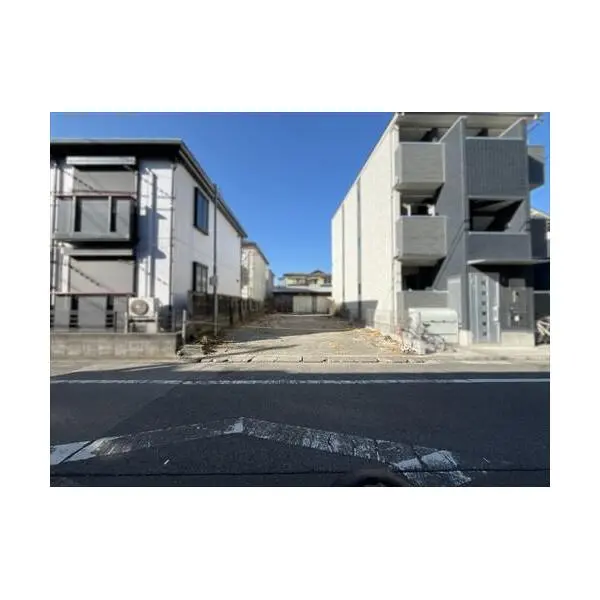 葛飾区東四つ木４丁目 外観