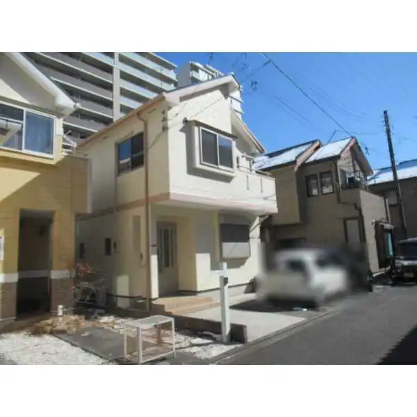 大和市下鶴間２丁目 外観