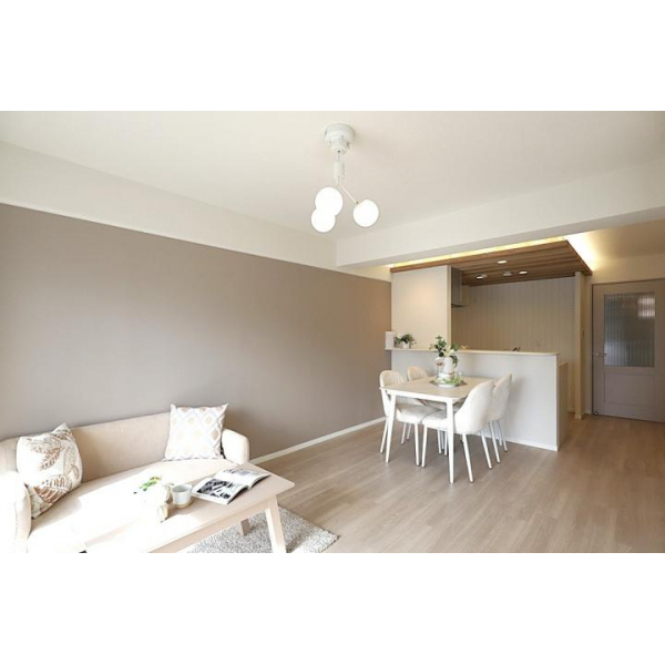 ユアサハイム新高 その他画像