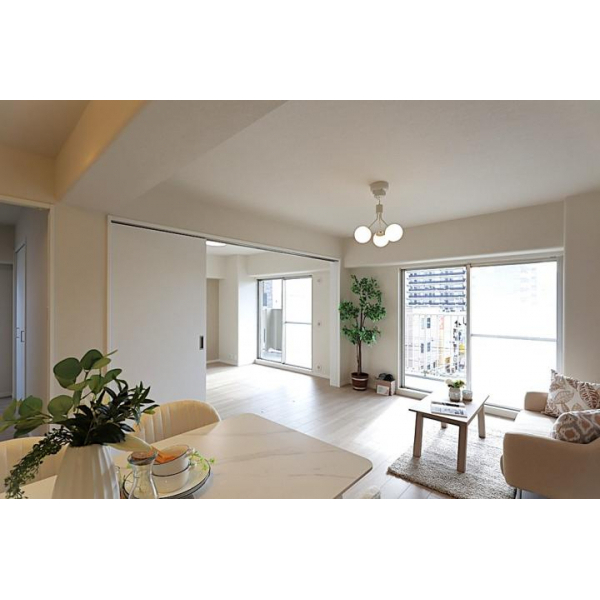 ユアサハイム新高 その他画像