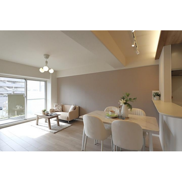 ユアサハイム新高 その他画像