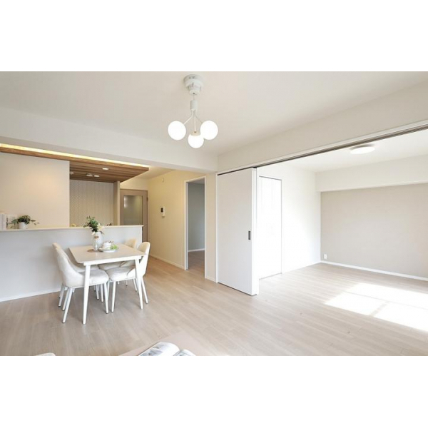 ユアサハイム新高 その他画像