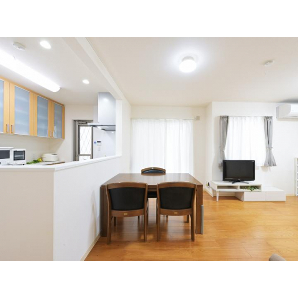 立川市若葉町4丁目 その他画像